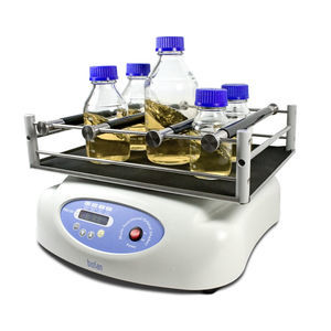 agitateur de laboratoire orbital 1
