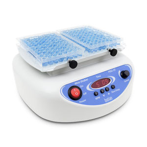 agitateur de laboratoire vibrant 1