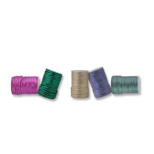 cordage en métal