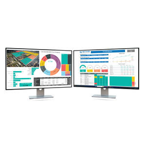 système de gestion pour applications industrielles