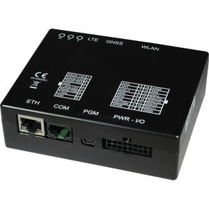kit de démarrage IoT