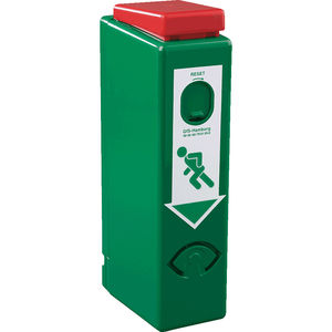 protection de porte pour poignées