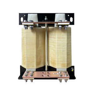 inductance DC 1