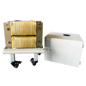 inductance DC 1
