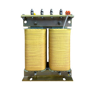 inductance d'harmonique 1