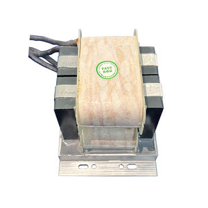 inductance de mode différentiel 1