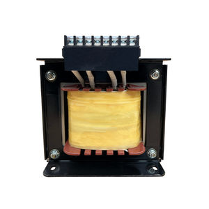 transformateur basse tension 1