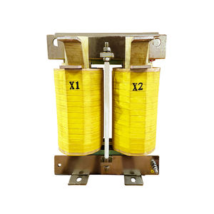 inductance DC 1