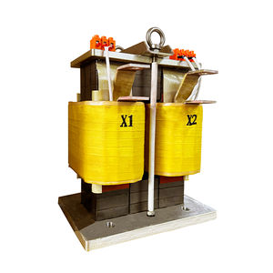 inductance DC 1