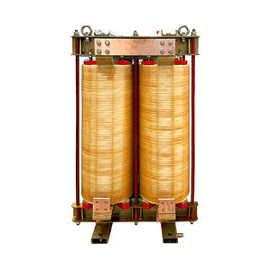 inductance DC 1