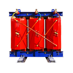 transformateur de distribution 1