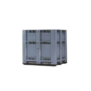 caisse-palette de transport 1