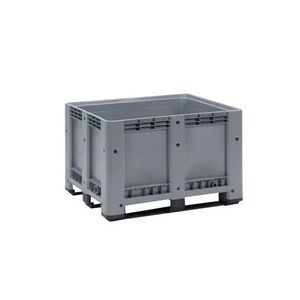 caisse-palette de transport 1
