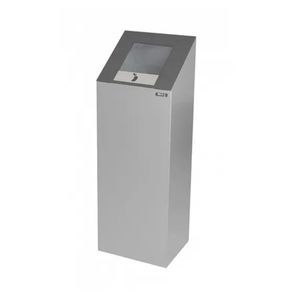 poubelle pour le recyclage 1