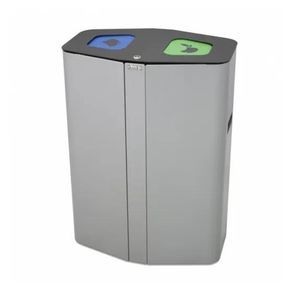 poubelle pour le recyclage 1