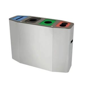 poubelle pour déchets industriels 1