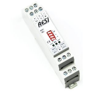 module E/S numérique 1