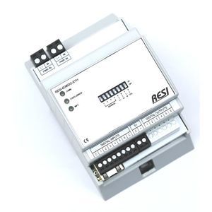 module E/S numérique
