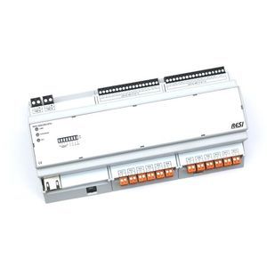 module E/S numérique
