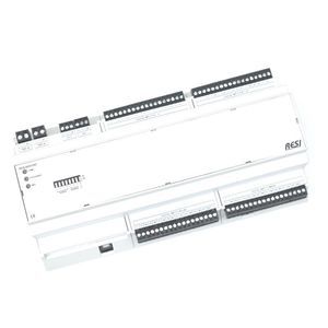 module d'entrée numérique