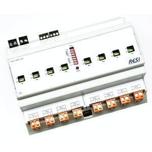 module E/S numérique 1