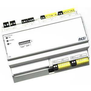 module à modulation de largeur d'impulsion (PWM) 1