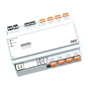 module relais DC 1