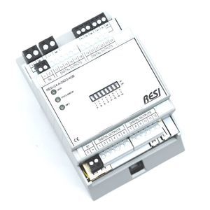 contrôleur M2M Modbus 1