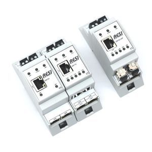 commutateur Ethernet non administrable 1