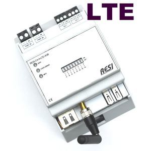 modem IoT 1