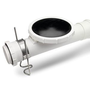 diffuseur d'air intégré