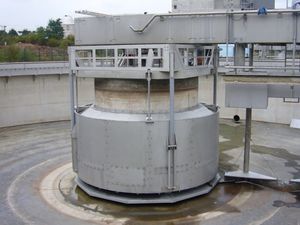 régulateur de débit volumétrique