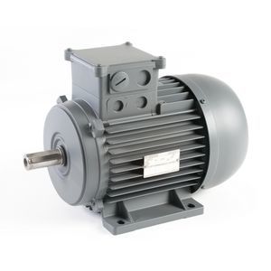moteur asynchrone