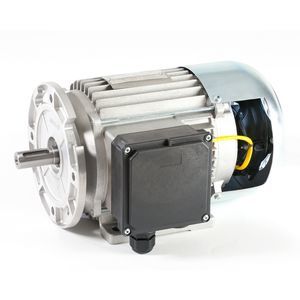 servomoteur asynchrone