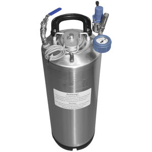 cuve de lubrification