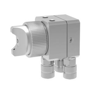 valve de dosage à pulvérisation 1