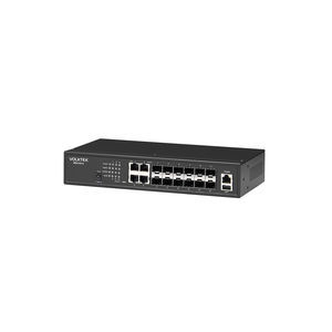 commutateur Ethernet administrable