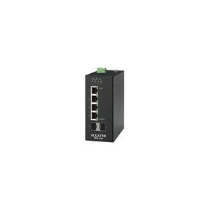 commutateur Ethernet administrable