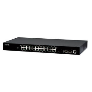 commutateur Ethernet administrable 1