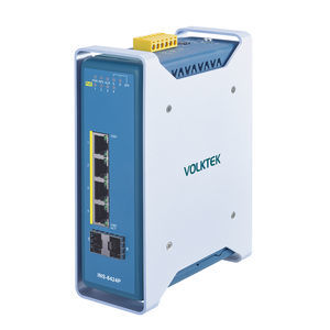 commutateur Ethernet non administrable 1