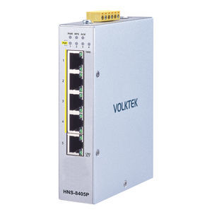 commutateur Ethernet non administrable 1