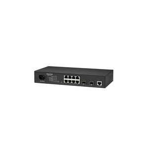 commutateur Ethernet administrable 1