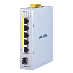 commutateur Ethernet non administrable 1