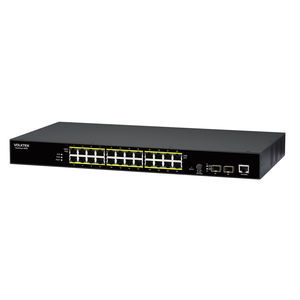 commutateur Ethernet administrable 1