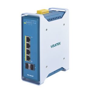 commutateur Ethernet administrable 1