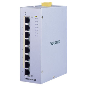 commutateur Ethernet non administrable 1