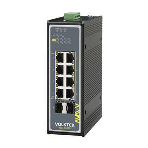 commutateur Ethernet non administrable 1