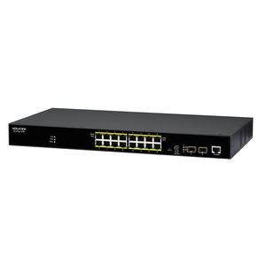 commutateur Ethernet administrable 1
