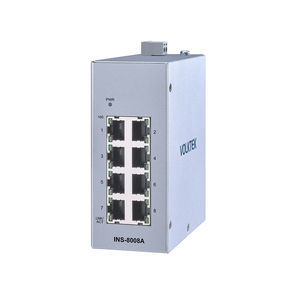 commutateur Ethernet non administrable 1