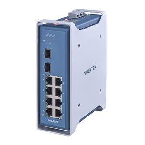 commutateur Ethernet non administrable 1